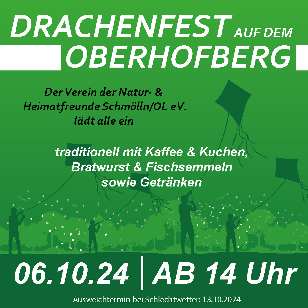 Drachenfest 2024